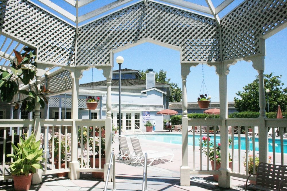Mariani'S Inn & Restaurant Santa Clara Buitenkant foto